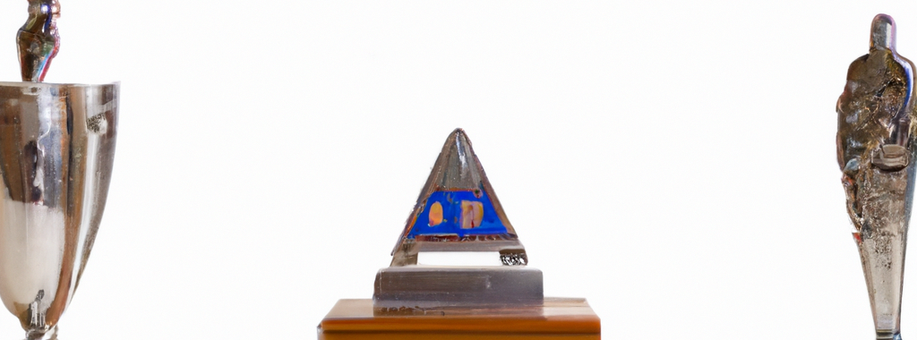 Our Top Picks for AFL Trophies