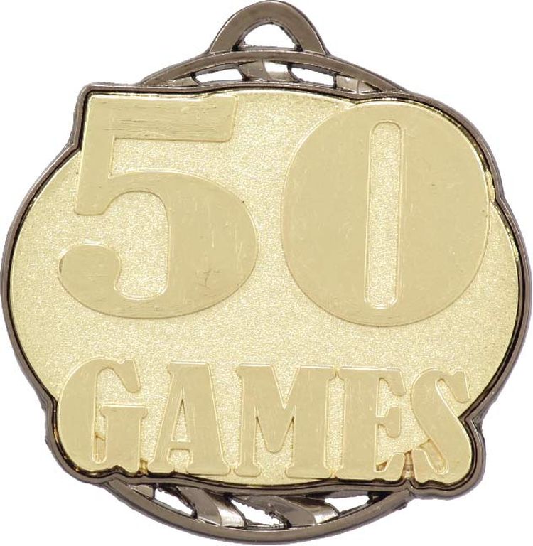 50 Games Vortex
