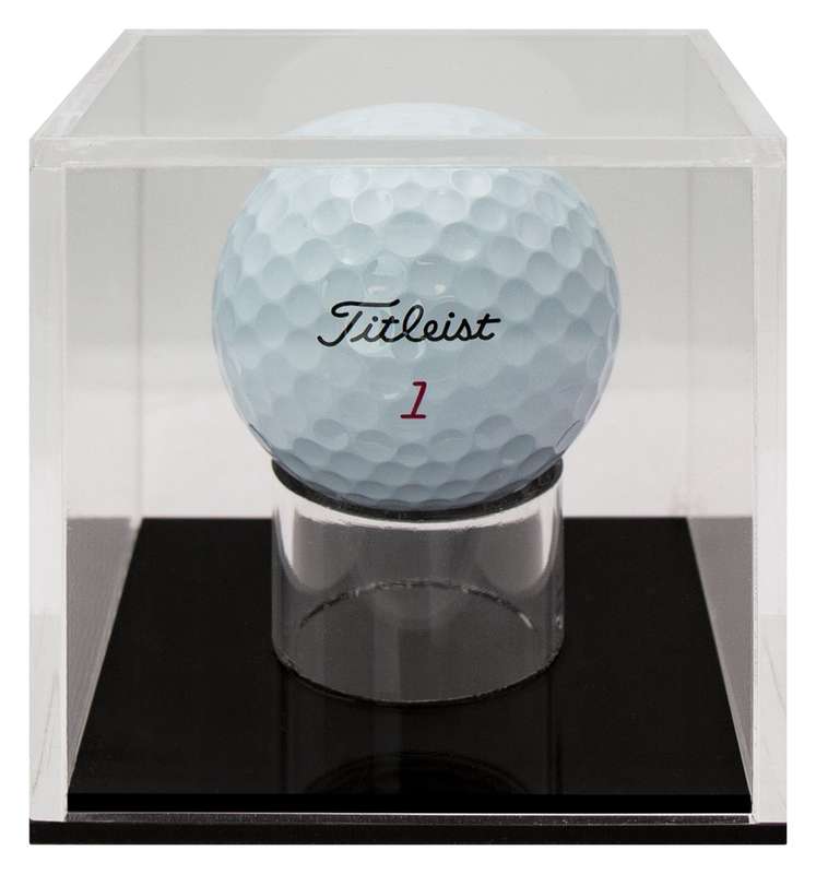 Golf Ball Case