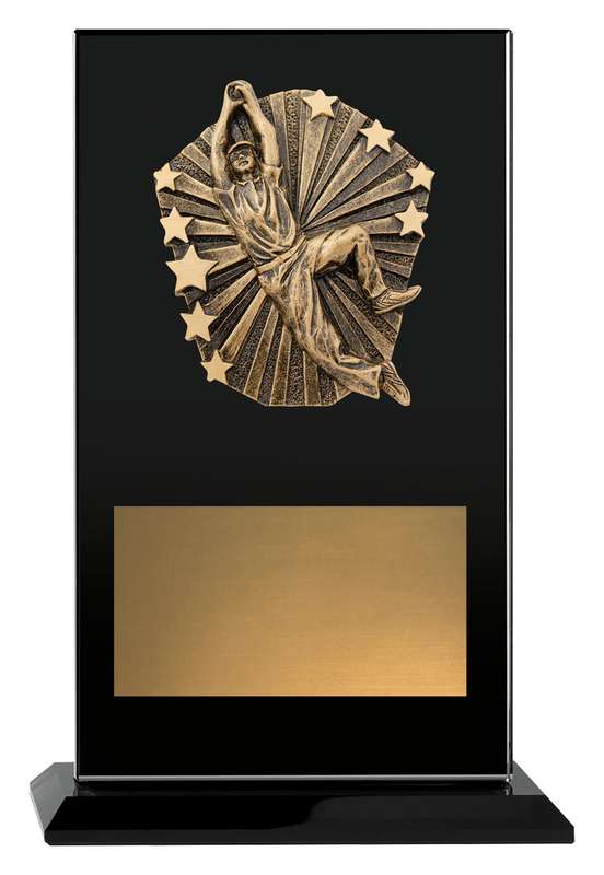 Cosmos Glass – Male Fielding