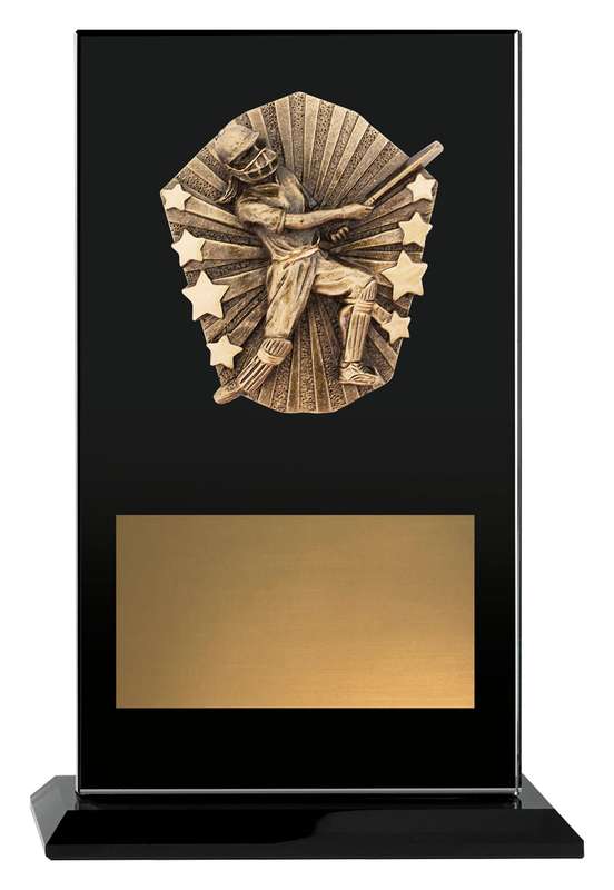 Cosmos Glass – Female Batting