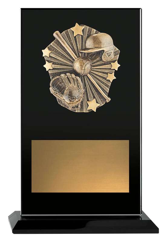 Cosmos Glass – Baseball / Softball