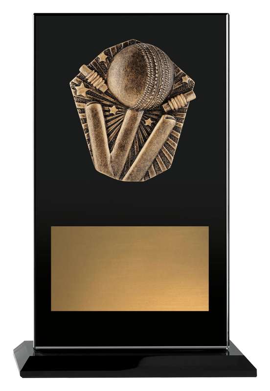 Cosmos Glass – Cricket