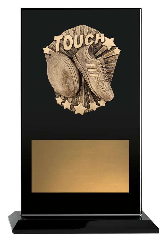 Cosmos Glass – Touch