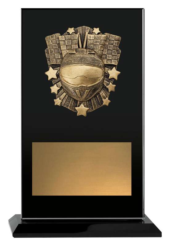 Cosmos Glass – Motorsport