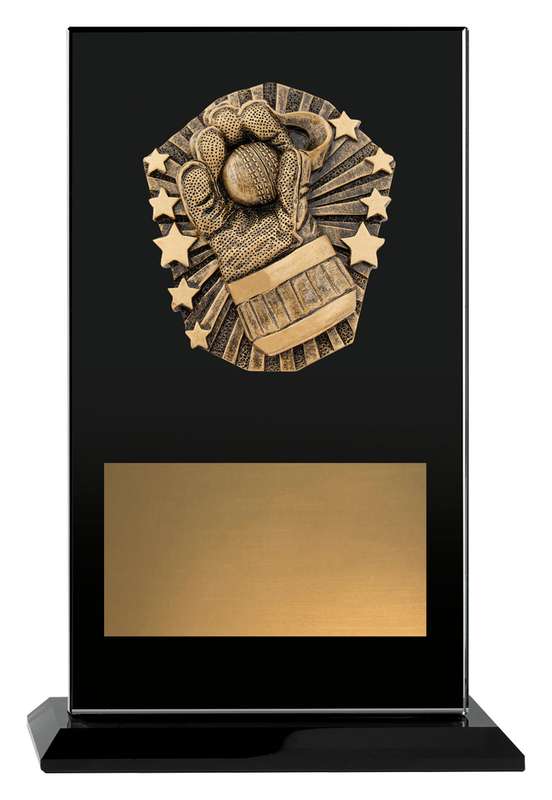 Cosmos Glass – Wicketkeeper