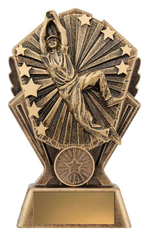 Cosmos – Male Fielding