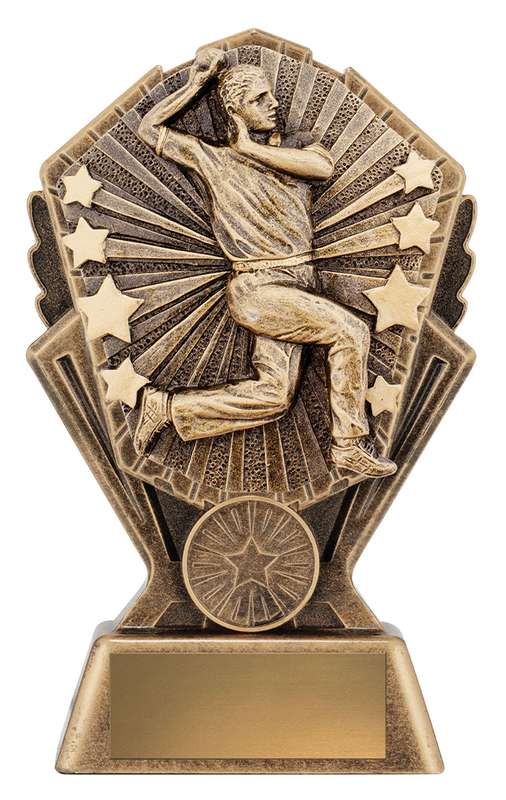 Cosmos – Male Bowling