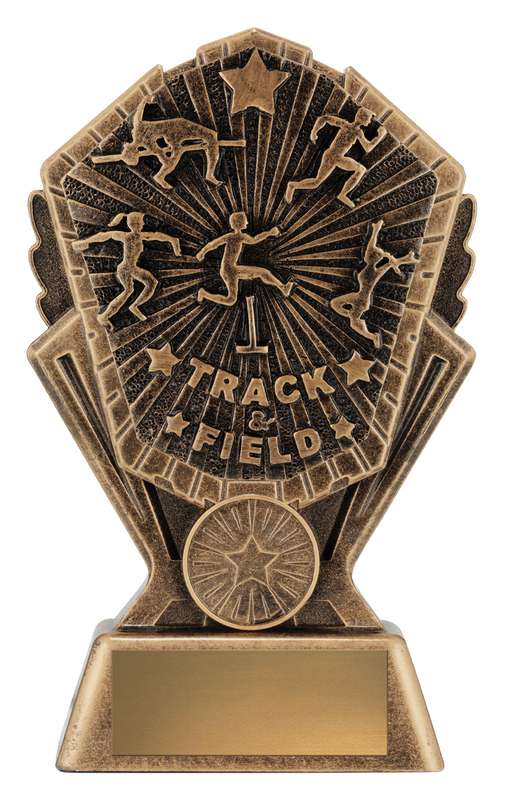 Cosmos – Track & Field