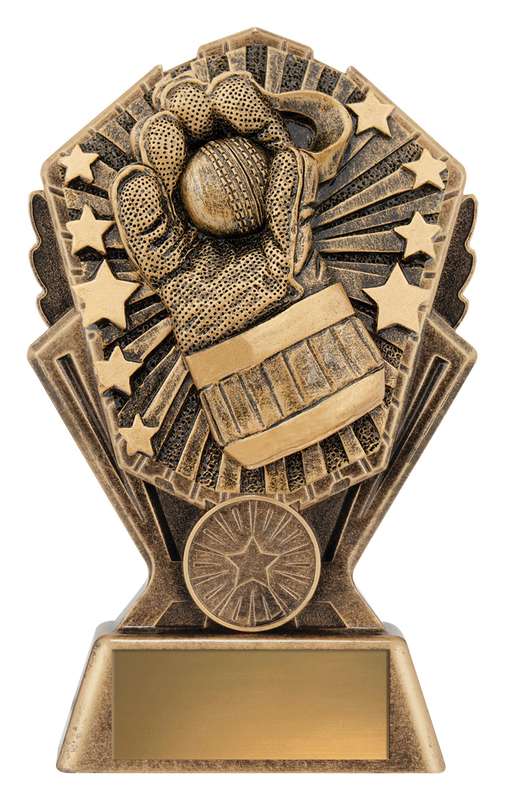 Cosmos – Wicketkeeper