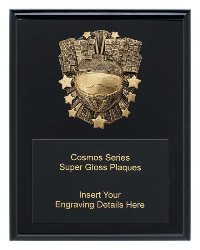 Cosmos Super Plaque – Motorsport