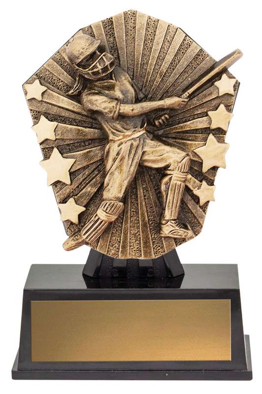 Cosmos Super Mini – Female Batting