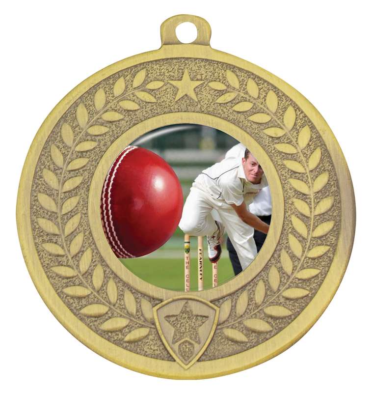 Distinction – Bowling