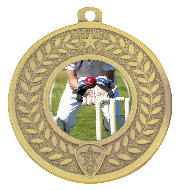 Distinction – Wicketkeeper