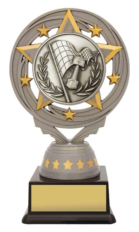 Silver Motorsport Torch