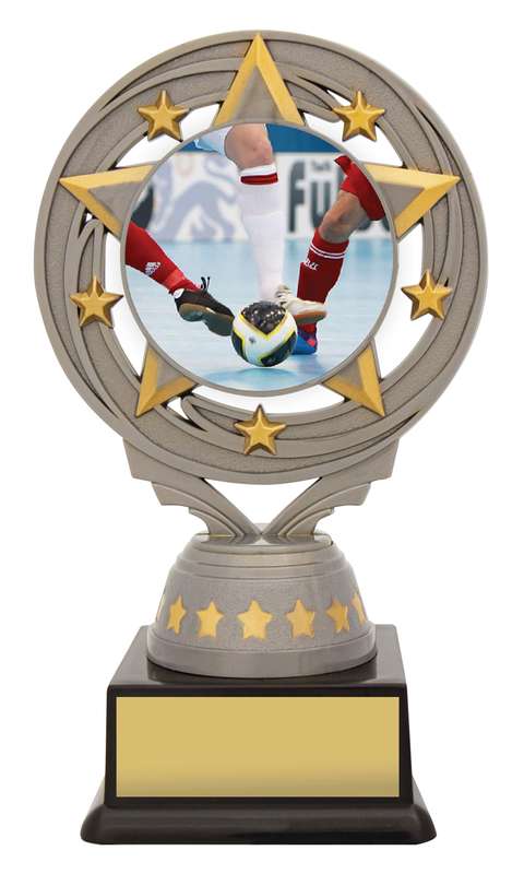 Torch Silver – Futsal