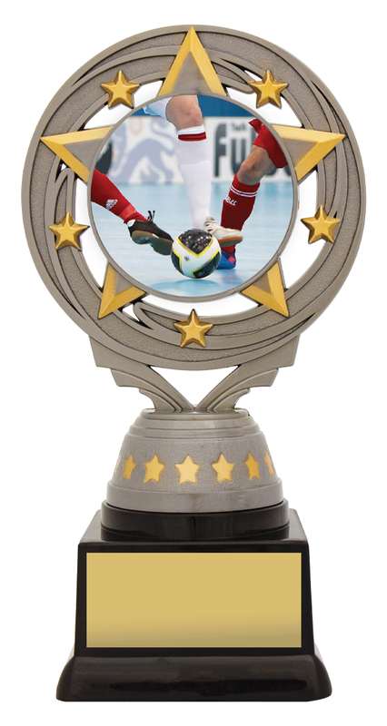 Torch Silver – Futsal