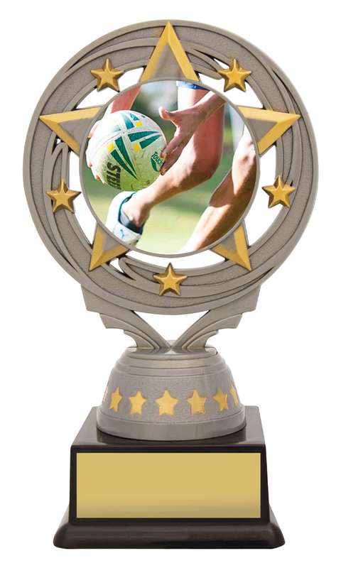 Torch Silver – Touch