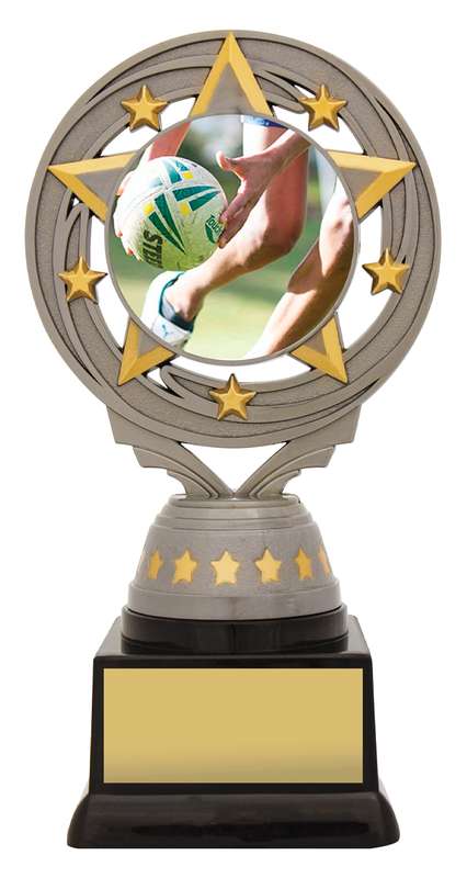 Torch Silver – Touch