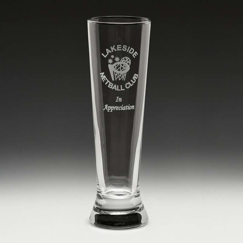 Pilsner Glass