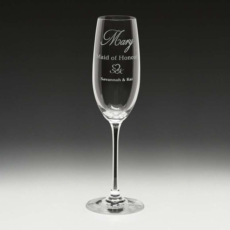 Champagne Glass