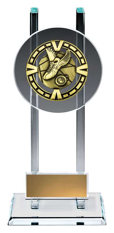 Glass Varsity – Track