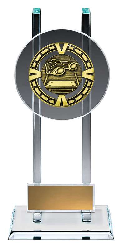 Glass Varsity – Swim