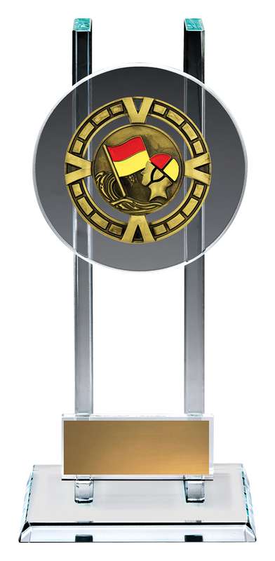 Glass Varsity – Lifesaving