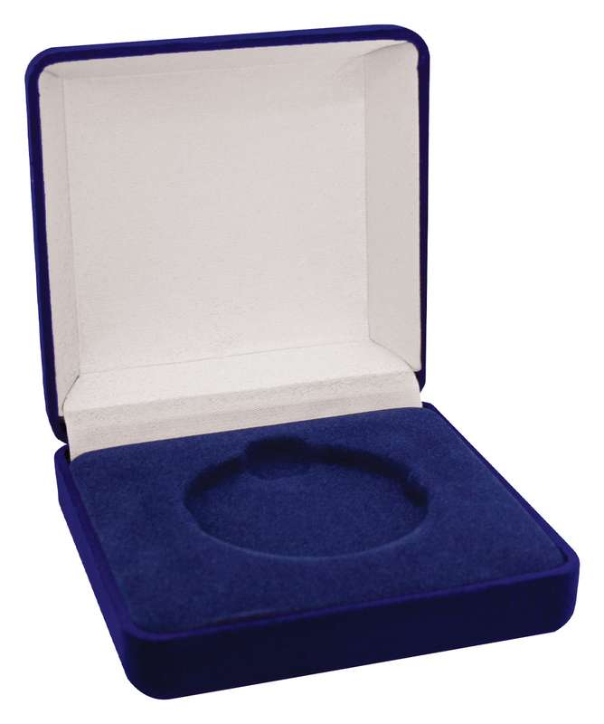 Blue Velvet – 50mm