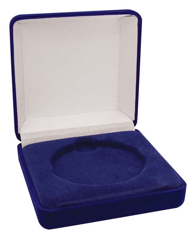 Blue Velvet – 60mm