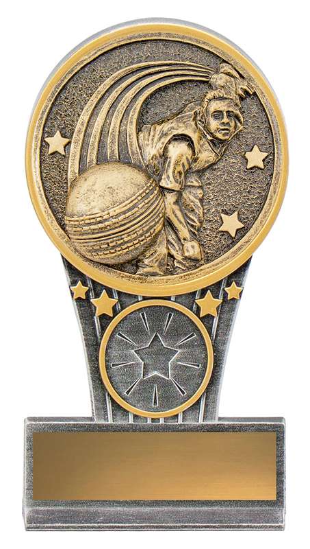 Mini IKON – Bowling