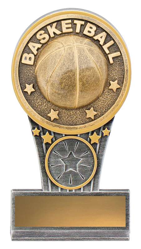 Mini Basketball IKON