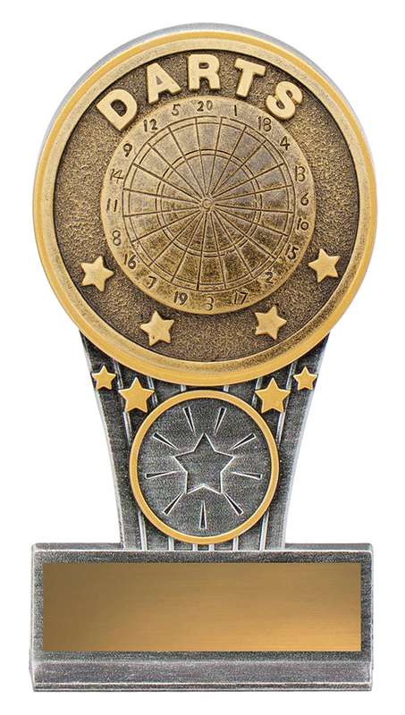 Mini Darts IKON