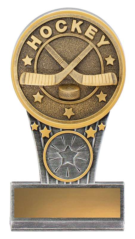 Mini Ice Hockey IKON
