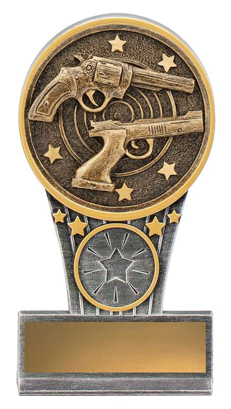 Mini IKON – Pistol