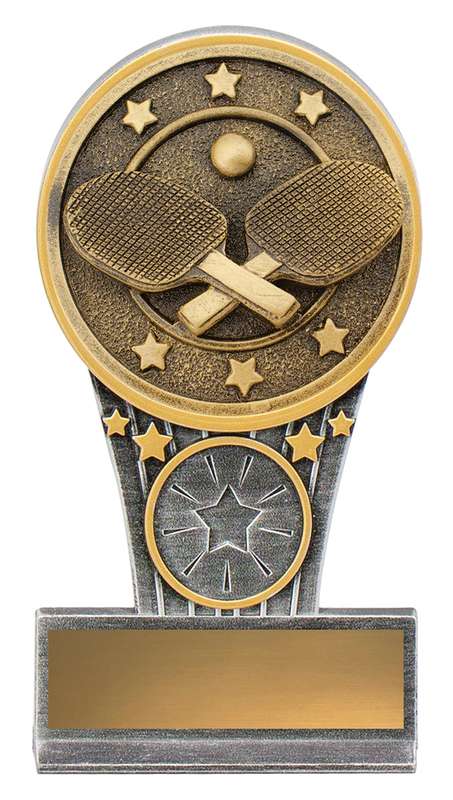 Mini Table Tennis IKON