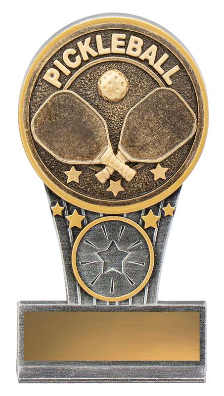Mini Pickleball IKON