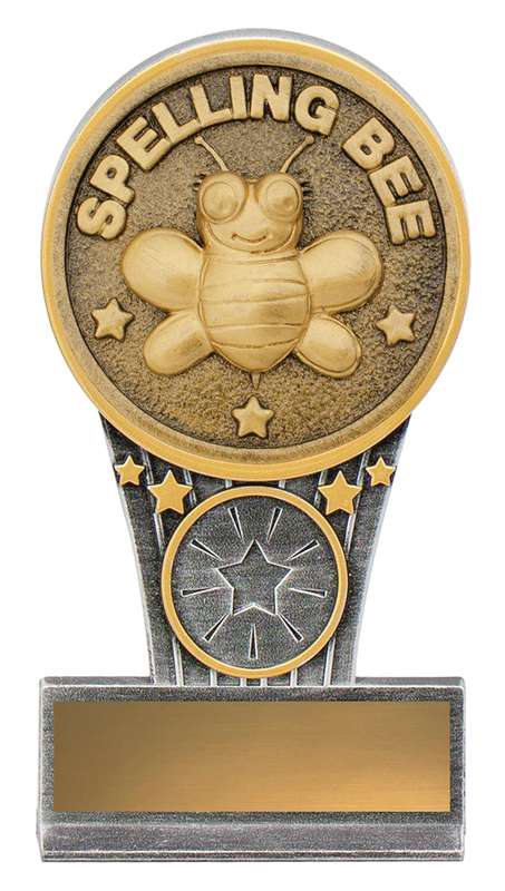 Mini IKON – Spelling Bee