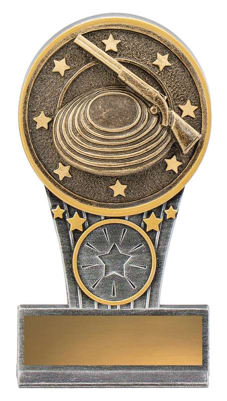 Mini IKON – Clay Pigeon