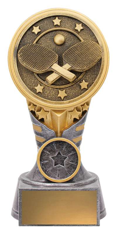 IKON – Table Tennis