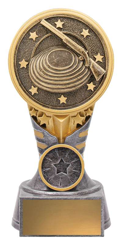 IKON – Clay Pigeon