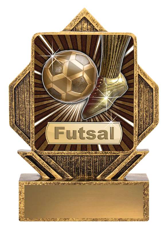 Lynx Arrow – Futsal / Indoor