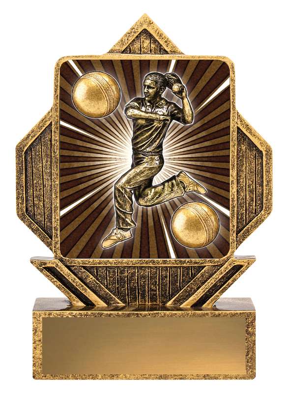 Lynx Arrow – Female Bowling