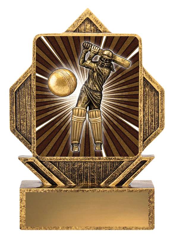 Lynx Arrow – Female Batting