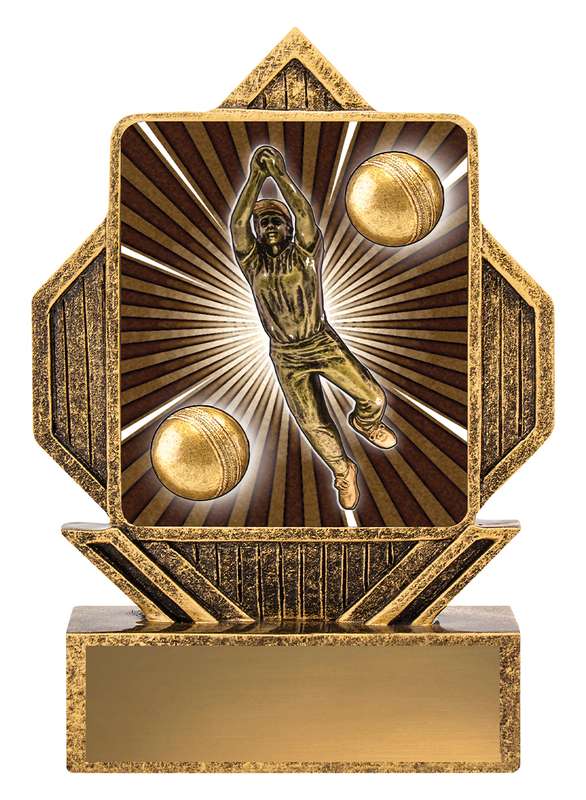 Lynx Arrow – Female Fielding