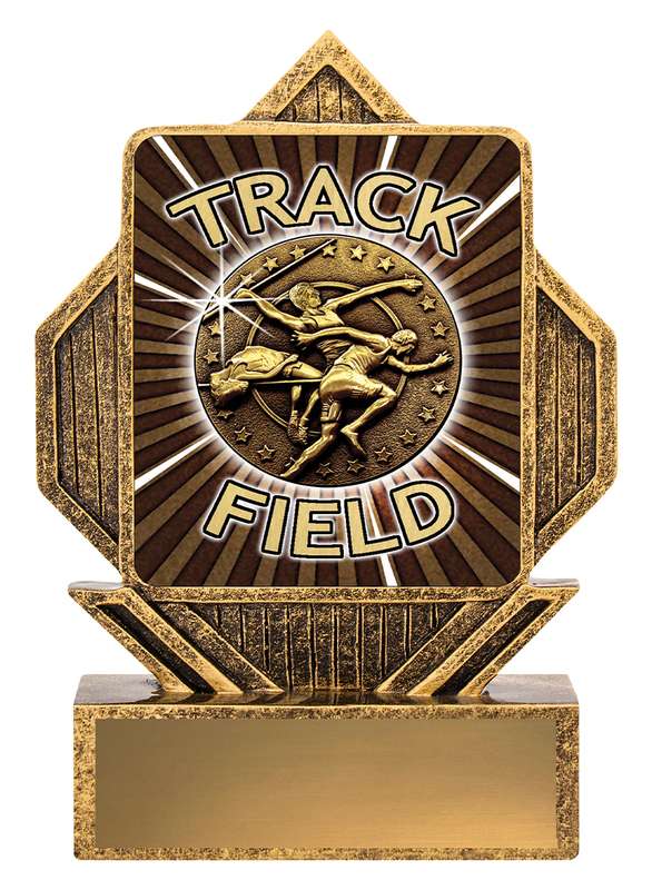 Lynx Arrow – Track & Field