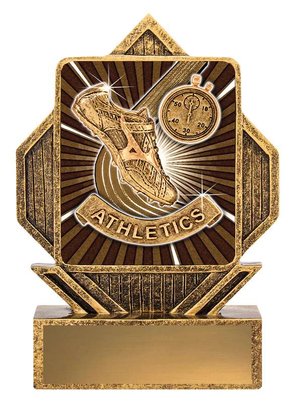 Lynx Arrow – Athletics