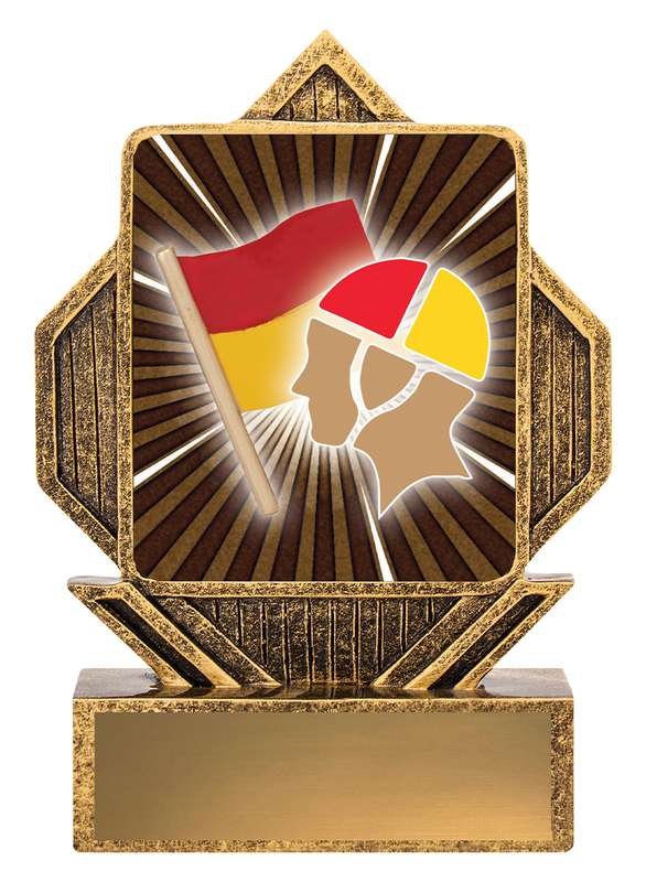 Lynx Arrow – Lifesaving