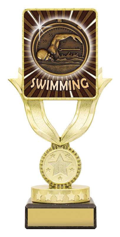 Lynx Sentry – Swim