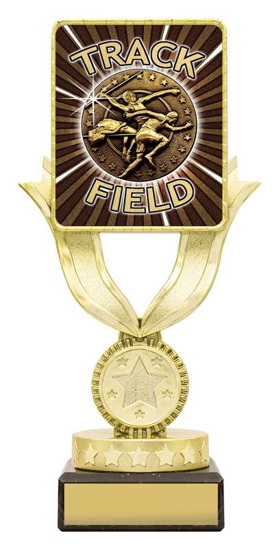 Lynx Sentry – Track & Field